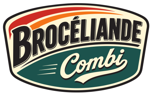 Logo Brocéliande Combi